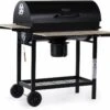 Barbecue Charbon De Bois "king" - 95 X 63 X 105 Cm - Noir -VIDAXL || SuperFish || Konstsmide Soldes Boutique 623845111516d1.36313142