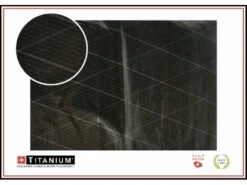 Housse De Protection Pour Table Rectangulaire + Chaises 240 X 170 X 85 Cm - Noir -VIDAXL || SuperFish || Konstsmide Soldes Boutique 62703794d58e97.12985853