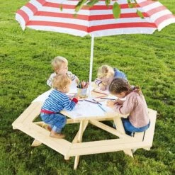 Pinolino Ensemble De Table Et Banc Pour Enfants Nicki 6-eck -VIDAXL || SuperFish || Konstsmide Soldes Boutique 627bafd19cd9f3.80032239