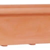 Jardinière Plastique, Imitation Poterie Terre Cuite 100x41 H36 (108 Litres) -VIDAXL || SuperFish || Konstsmide Soldes Boutique 628d2702df48a7.07898207
