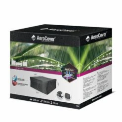 Aerocover Housse De Protection Pour Salon De Jardin L210 Cm -VIDAXL || SuperFish || Konstsmide Soldes Boutique 62b3082205fd51.02172278