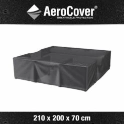 Aerocover Housse De Protection Pour Salon De Jardin L210 Cm -VIDAXL || SuperFish || Konstsmide Soldes Boutique 62b3082213c030.99400262