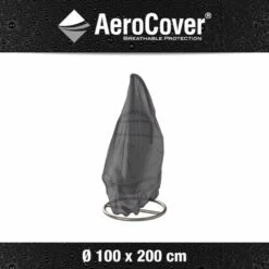 Aerocover Housse De Protection Pour Fauteuil Suspendu ø100 Cm -VIDAXL || SuperFish || Konstsmide Soldes Boutique 62b308233a98f9.77840599
