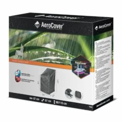Aerocover Housse De Protection Pour Chaises De Jardin Empilables -VIDAXL || SuperFish || Konstsmide Soldes Boutique 62b308253225d2.12390356