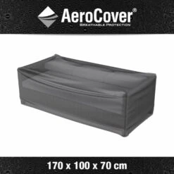 Aerocover Housse De Protection Pour Canapé Extérieur L170cm -VIDAXL || SuperFish || Konstsmide Soldes Boutique 62b30826f2f223.73387099