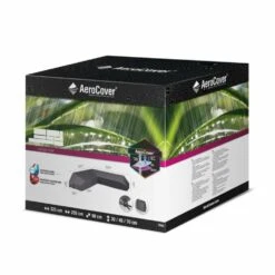 Aerocover Housse De Protection Pour Salon De Jardin Angle L325 Cm 10 Aerocover Housse De Protection Pour Salon De Jardin Angle L325 Cm -VIDAXL || SuperFish || Konstsmide Soldes Boutique 62b63aed5c17c1.52347285