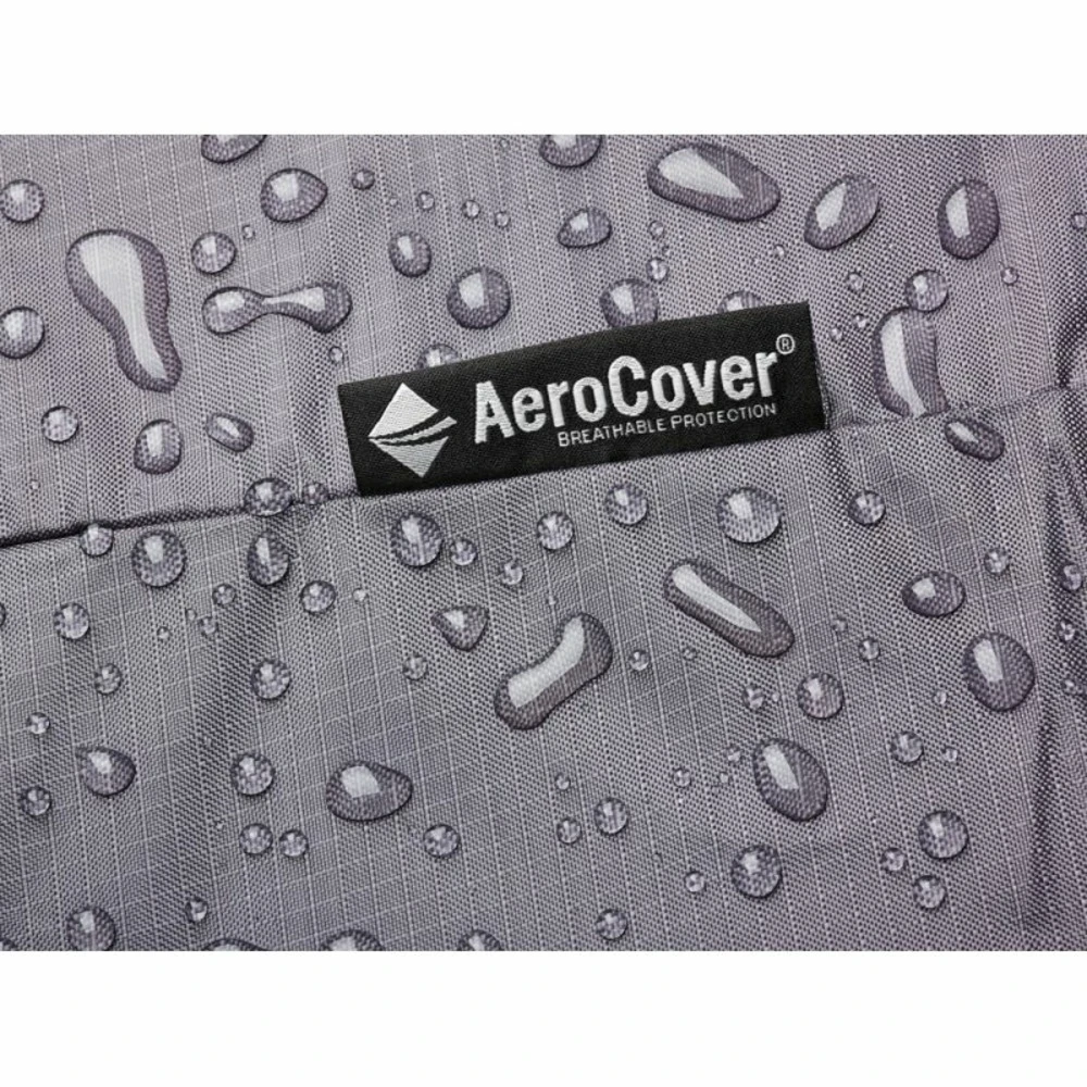 Aerocover Housse De Protection Pour Salon De Jardin Angle L325 Cm 7 Aerocover Housse De Protection Pour Salon De Jardin Angle L325 Cm – Image 5