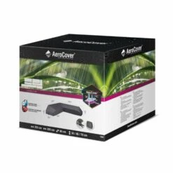 Aerocover Housse De Protection Pour Salon De Jardin D'angle L255 Cm -VIDAXL || SuperFish || Konstsmide Soldes Boutique 62b63aee2dc639.52949335