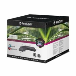 Aerocover Housse De Protection Pour Salon Jardin D'angle L275 Cm -VIDAXL || SuperFish || Konstsmide Soldes Boutique 62b63aeeb85778.98114378