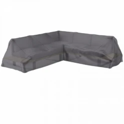 Aerocover Housse De Protection Pour Salon Jardin D'angle L275 Cm