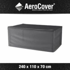 Aerocover Housse De Protection Pour Table De Jardin L240 Cm -VIDAXL || SuperFish || Konstsmide Soldes Boutique 62b63aef4db1a1.13481461