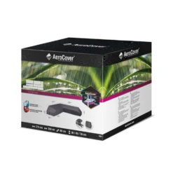 Aerocover Housse De Protection Pour Salon De Jardin D'angle L350 Cm -VIDAXL || SuperFish || Konstsmide Soldes Boutique 62b63af0f0c947.59426299