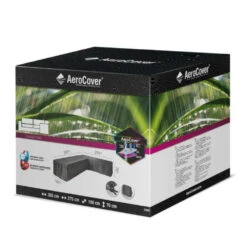 Aerocover Housse De Protection Pour Salon De Jardin D'angle L355 Cm -VIDAXL || SuperFish || Konstsmide Soldes Boutique 62b63af21e16d5.13722781