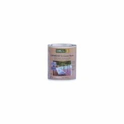 Saturateur Monocouche Terrasse Bois Incolore Jerican 1l-corilpro