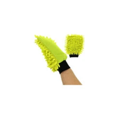 Lot Spécial De 4 Gants Chenille Microfibre Multicolores -VIDAXL || SuperFish || Konstsmide Soldes Boutique 6309183f264779.45279445