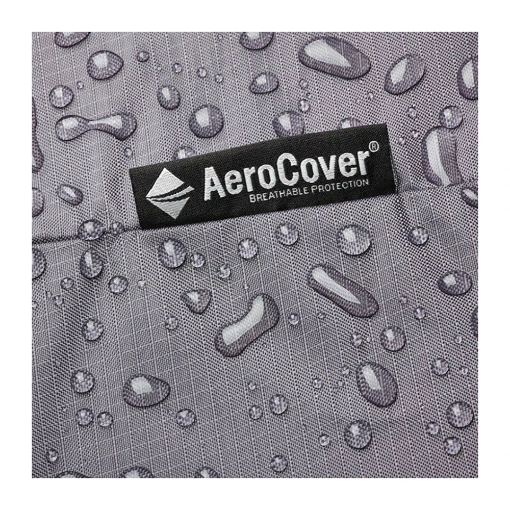 Aerocover Housse De Protection Pour Parasols Déportés 3x3 M 6 Aerocover Housse De Protection Pour Parasols Déportés 3x3 M – Image 4