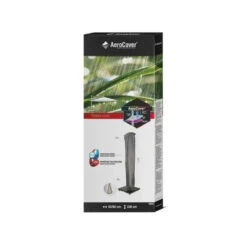 Aerocover Housse De Protection Pour Parasols Déportés 3x3 M 11 Aerocover Housse De Protection Pour Parasols Déportés 3x3 M -VIDAXL || SuperFish || Konstsmide Soldes Boutique 631c3cff378e73.74886460