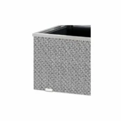 Jardinière En Résine Tressée Avec Réserve D'eau Et Cadre En Aluminium 125 X 39 X 9 Jardinière En Résine Tressée Avec Réserve D'eau Et Cadre En Aluminium 125 X 39 X -VIDAXL || SuperFish || Konstsmide Soldes Boutique 6345bd7d26b698.45888936