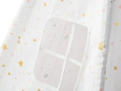 ATMOSPHERA Tipi 5 Pieds Doré -VIDAXL || SuperFish || Konstsmide Soldes Boutique 63471cd6af2474.06241560