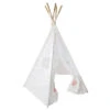 ATMOSPHERA Tipi 5 Pieds Doré -VIDAXL || SuperFish || Konstsmide Soldes Boutique 63471cd6b5d901.20666145