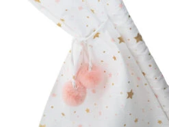 ATMOSPHERA Tipi 5 Pieds Doré -VIDAXL || SuperFish || Konstsmide Soldes Boutique 63471cd6ba6e04.50124995