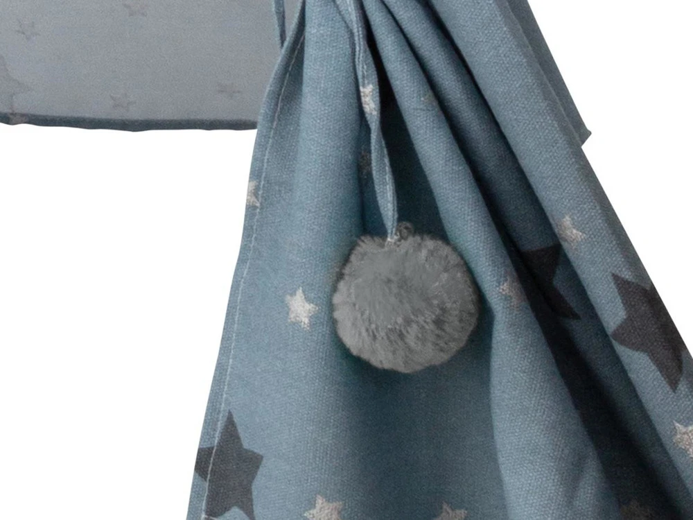 ATMOSPHERA Tipi 5 Pieds Argent 6 ATMOSPHERA Tipi 5 Pieds Argent – Image 4