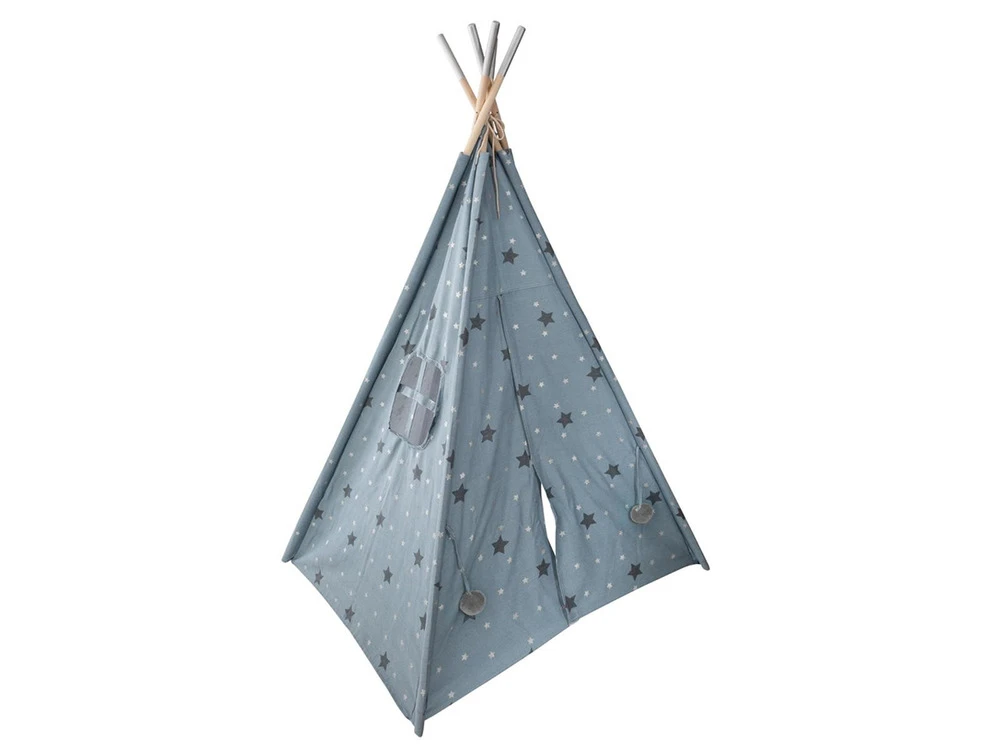 ATMOSPHERA Tipi 5 Pieds Argent 4 ATMOSPHERA Tipi 5 Pieds Argent – Image 2