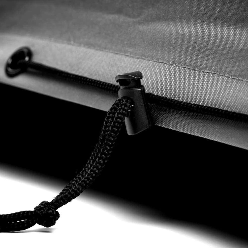 Madison Housse De Meubles D'extérieur 130 X 130 X 85 Cm Gris 8 Madison Housse De Meubles D'extérieur 130 X 130 X 85 Cm Gris – Image 6