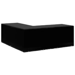 VIDAXL Housse De Salon De Jardin Forme De L 12 œillets 250x250x90 Cm -VIDAXL || SuperFish || Konstsmide Soldes Boutique 6364b918b28c21.48499458