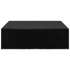 VIDAXL Housse De Salon De Jardin 8 œillets 200x200x70 Cm -VIDAXL || SuperFish || Konstsmide Soldes Boutique 6364b919b40b97.26104173