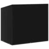 VIDAXL Housse De Balancelle 6 œillets 185x117x170 Cm -VIDAXL || SuperFish || Konstsmide Soldes Boutique 6364b921c104e0.02952534