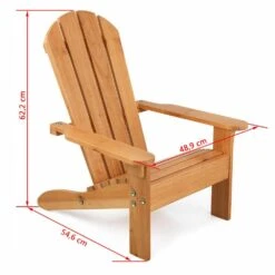 KidKraft Chaise Pour Enfants Bois Marron 00083 -VIDAXL || SuperFish || Konstsmide Soldes Boutique 6388f2b1241ad2.14004356