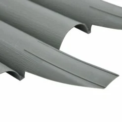 VIDAXL Bordures De Pelouse 36 Pcs Gris 10 M Pp -VIDAXL || SuperFish || Konstsmide Soldes Boutique 639c623b7fa507.77871192