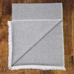 Etole / Pashmina Femme Gris Foncé 11 Etole / Pashmina Femme Gris Foncé -VIDAXL || SuperFish || Konstsmide Soldes Boutique 63c1596194a864.09125276