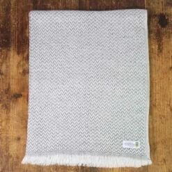 Etole / Pashmina Femme Gris Souris -VIDAXL || SuperFish || Konstsmide Soldes Boutique 63c159639947c9.38233273