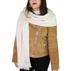 Etole / Pashmina Femme Beige Amande -VIDAXL || SuperFish || Konstsmide Soldes Boutique 63c159649312d7.39277528