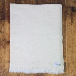 Etole / Pashmina Femme Beige Amande -VIDAXL || SuperFish || Konstsmide Soldes Boutique 63c15964aaa6e4.06380411