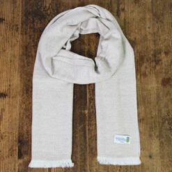 Echarpe Cachemire Et Laine Camel -VIDAXL || SuperFish || Konstsmide Soldes Boutique 63c159659638d5.08165355