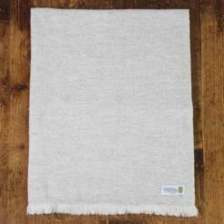 Etole / Pashmina Femme Gris Argenté -VIDAXL || SuperFish || Konstsmide Soldes Boutique 63c15968921646.78376300