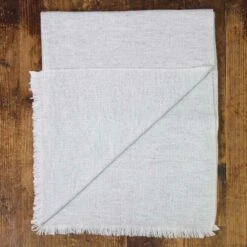 Etole / Pashmina Femme Gris Argenté -VIDAXL || SuperFish || Konstsmide Soldes Boutique 63c15968a895f8.57887272