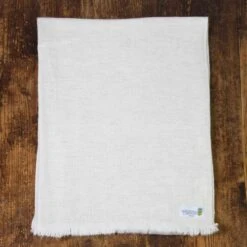 Pashmina Cachemire Beige Amande -VIDAXL || SuperFish || Konstsmide Soldes Boutique 63c1596a537151.87753762