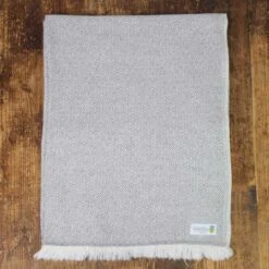 Etole / Pashmina Femme Marron Glacé -VIDAXL || SuperFish || Konstsmide Soldes Boutique 63c1596b417506.80748245