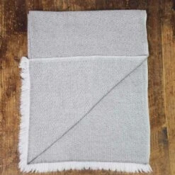 Etole / Pashmina Femme Marron Glacé -VIDAXL || SuperFish || Konstsmide Soldes Boutique 63c1596b517961.74836471