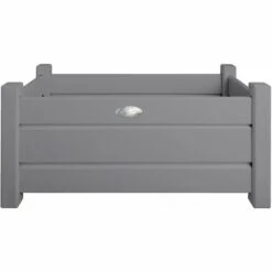 Bacs à Fleurs Rectangulaires (lot De 2) Gris 8 Bacs à Fleurs Rectangulaires (lot De 2) Gris -VIDAXL || SuperFish || Konstsmide Soldes Boutique 63ce8f5f8bedb4.64977690