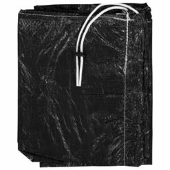 VIDAXL Housse De Parasol Avec Fermeture éclair Pe 200 Cm -VIDAXL || SuperFish || Konstsmide Soldes Boutique 63d4dd84051a48.28975536