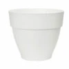 Elho Pot De Fleurs Rond Vibia Campana - ø 47 X H.40 Cm - Blanc -VIDAXL || SuperFish || Konstsmide Soldes Boutique 63f55e9810b8e0.53518939
