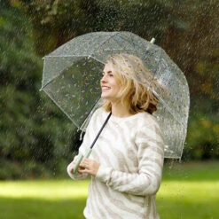 ESSCHERT DESIGN Parapluie Transparent Imprimé Abeilles 9 ESSCHERT DESIGN Parapluie Transparent Imprimé Abeilles -VIDAXL || SuperFish || Konstsmide Soldes Boutique 640a23a3254f56.50247165