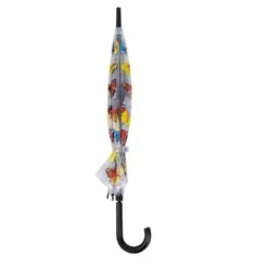 ESSCHERT DESIGN Parapluie Transparent Papillons -VIDAXL || SuperFish || Konstsmide Soldes Boutique 640a23a4596de0.65991281