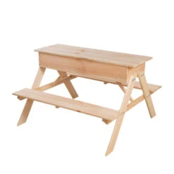 ESSCHERT DESIGN Table Pique Nique Enfant Bac à Sable -VIDAXL || SuperFish || Konstsmide Soldes Boutique 641efef1b97c29.92664713