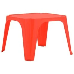 VIDAXL Ensemble De Table Et Chaises Pour Enfants Pp -VIDAXL || SuperFish || Konstsmide Soldes Boutique 641f112aa394f4.52347413